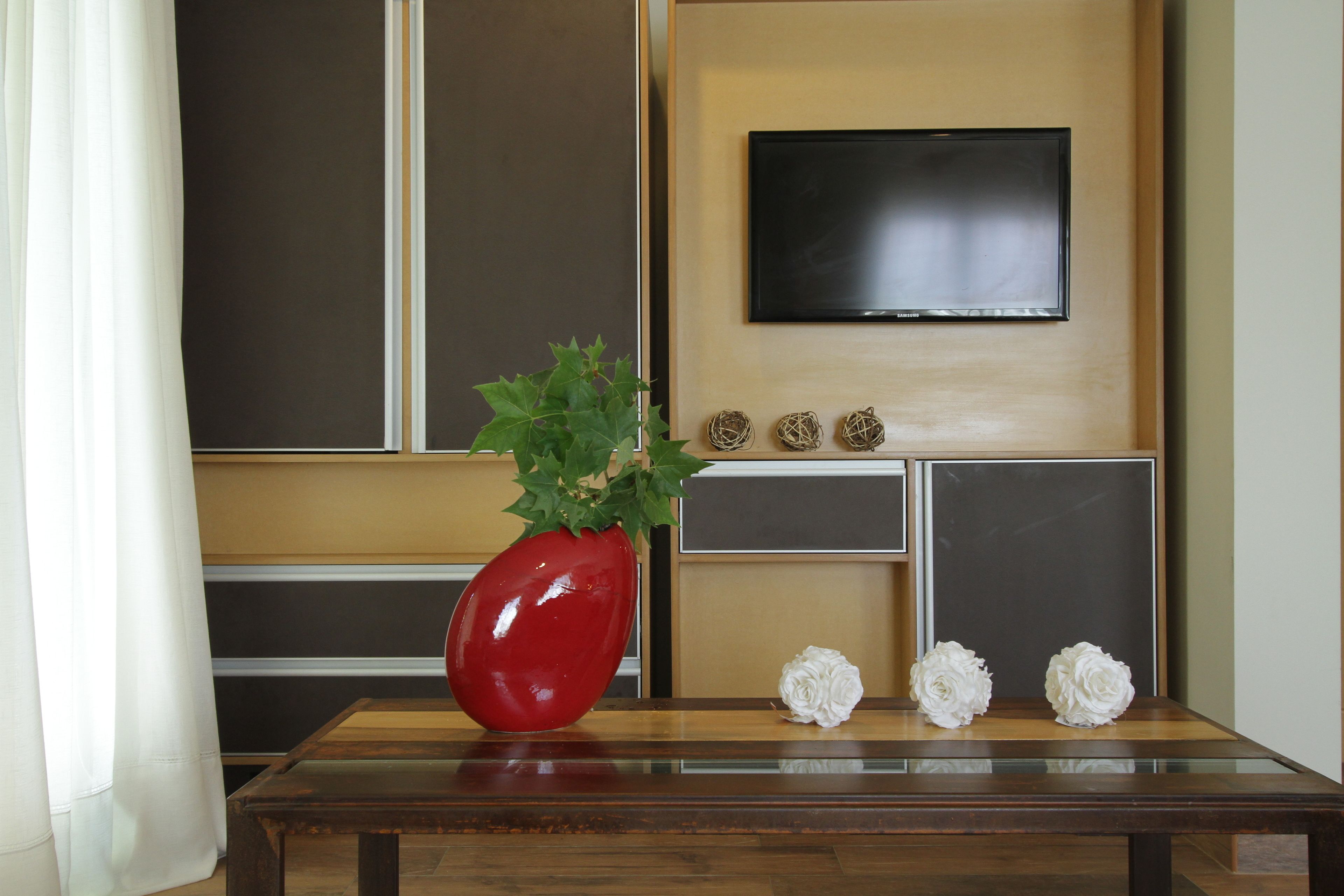 Foto - Plaza Paradiso Petit Hotel