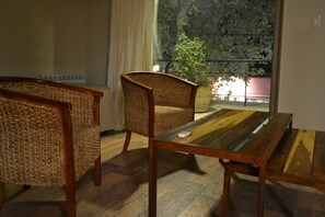 Superior Room | Down comforters, in-room safe, free WiFi, wheelchair access