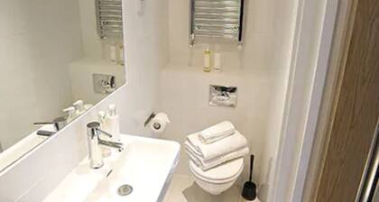 Notting Hill Serviced Apartments by Concept Apartments