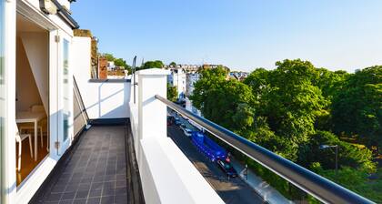 Notting Hill Serviced Apartments by Concept Apartments