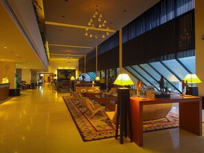 Lobby - Batam View Beach Resort (Batam)