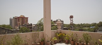 Hotel Ganga Kripa