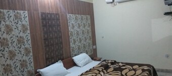 Hotel Ganga Kripa