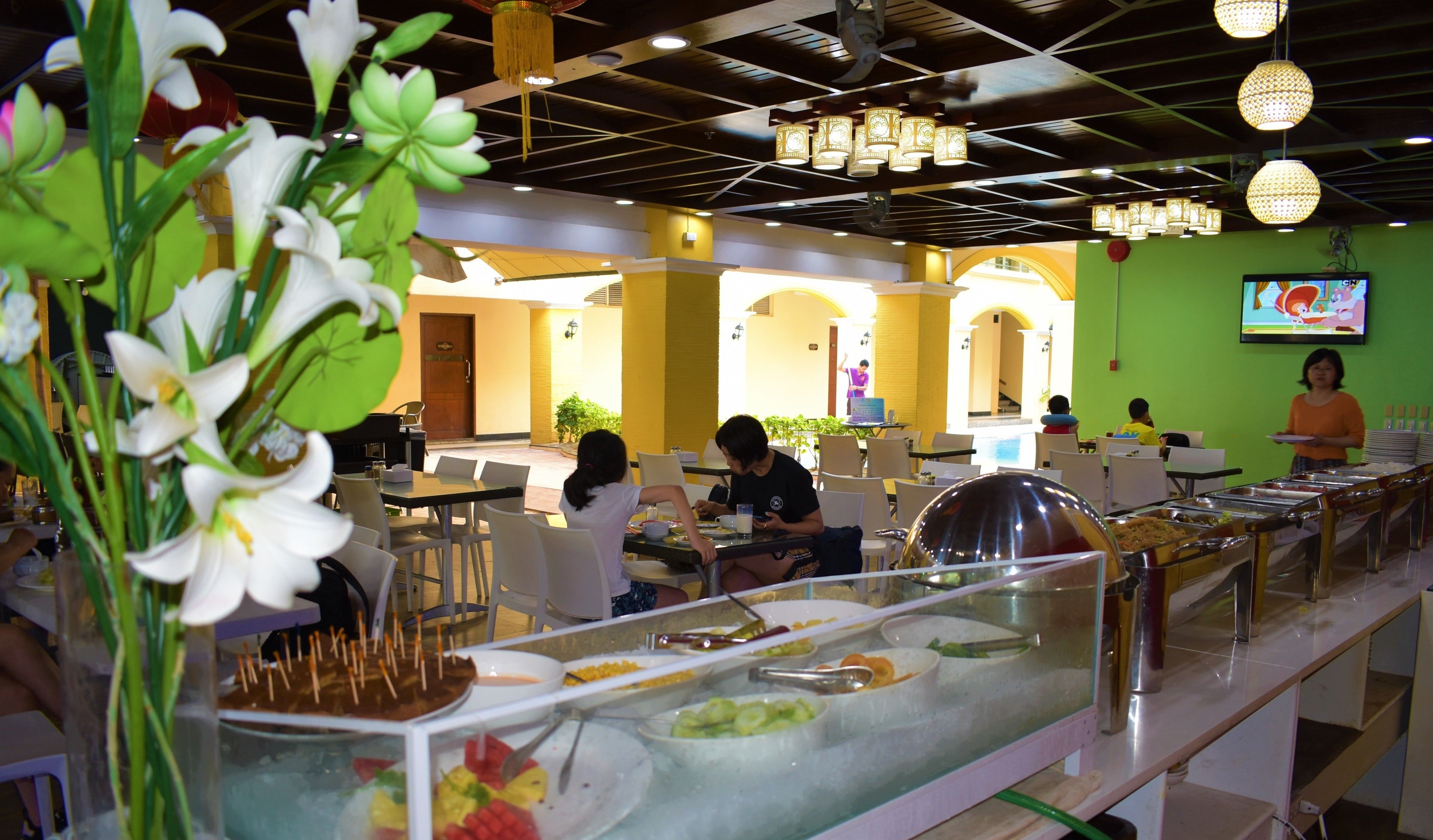 Photo - Golden Phoenix Hotel Boracay