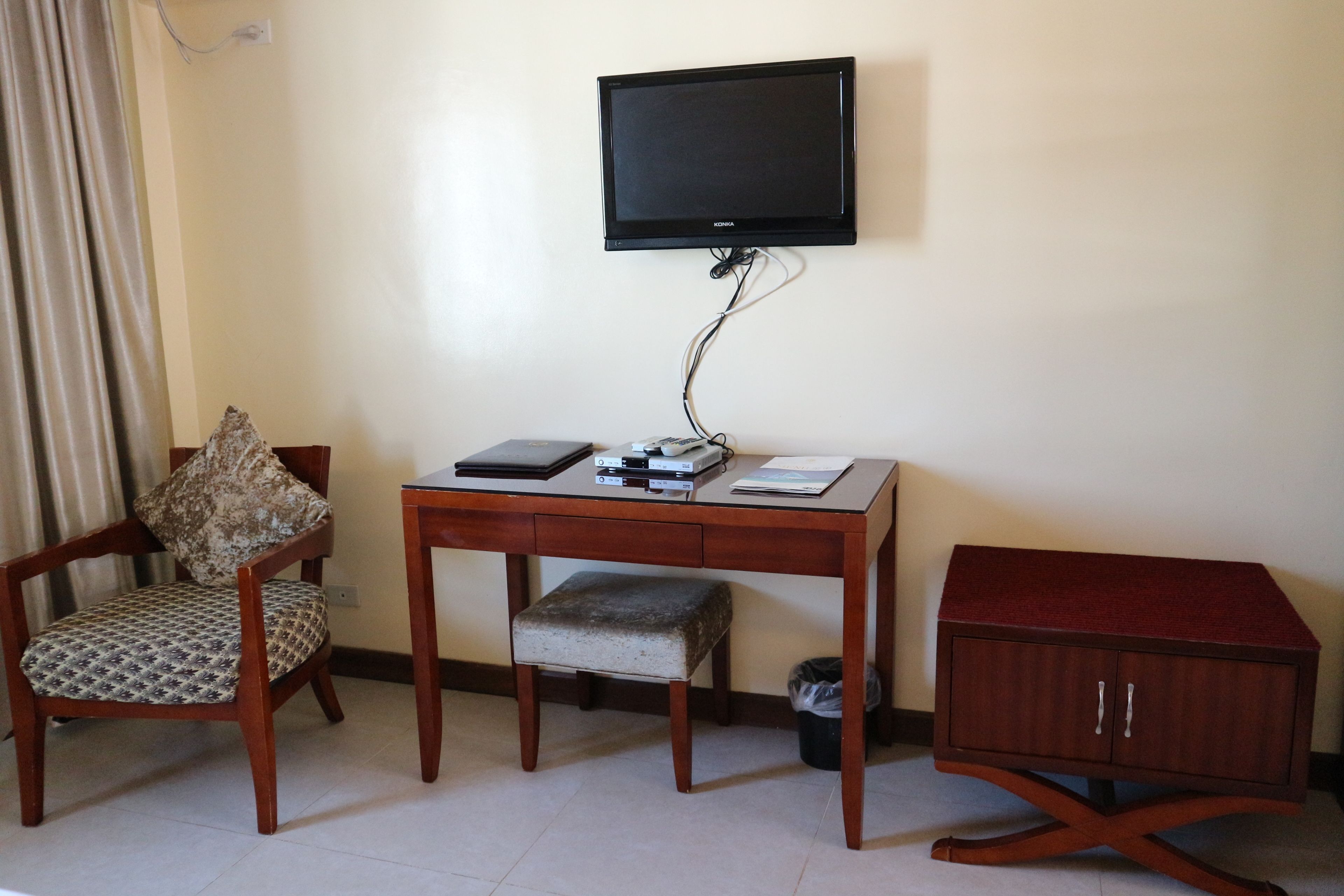 Photo - Golden Phoenix Hotel Boracay