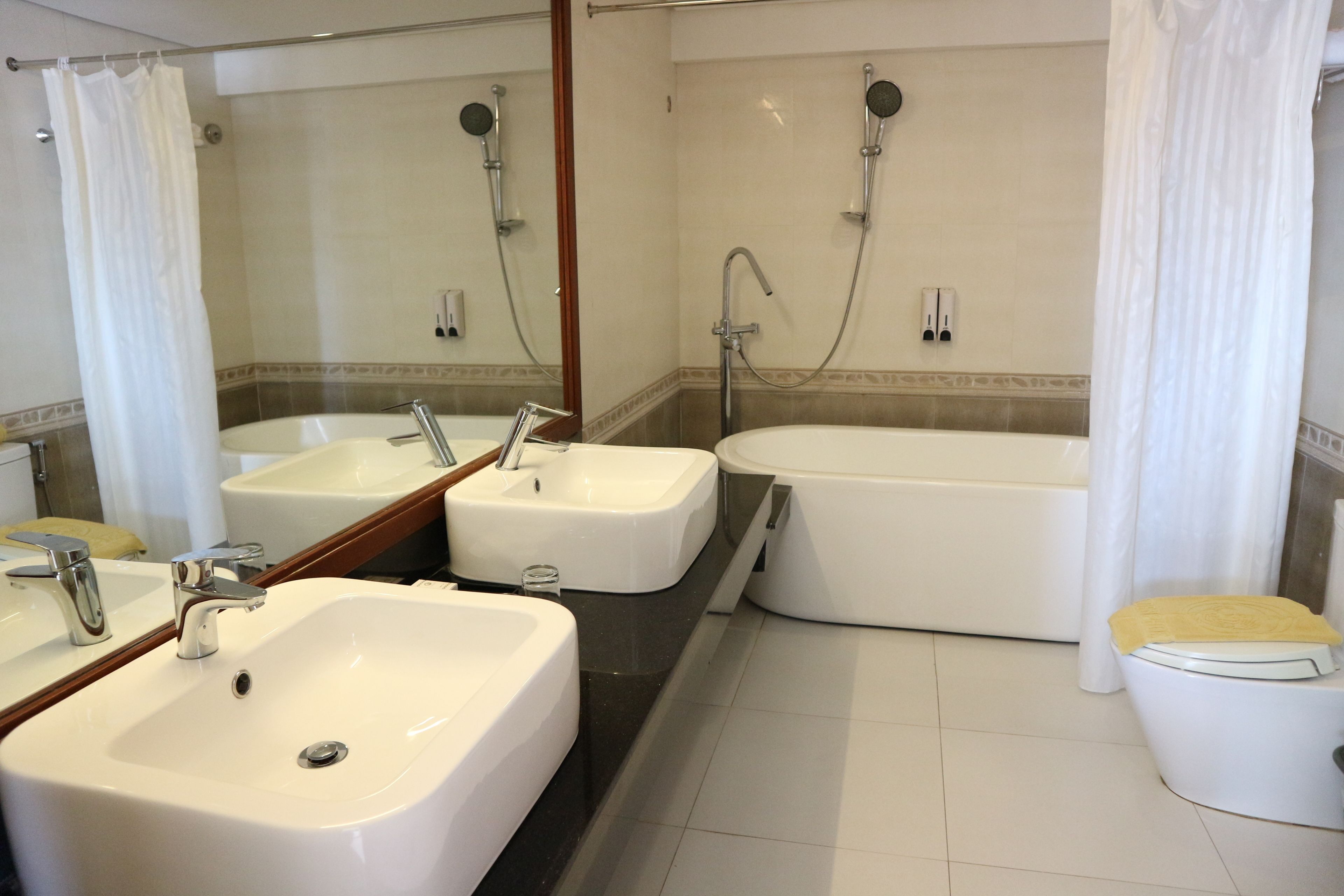 Photo - Golden Phoenix Hotel Boracay