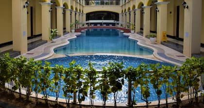 Golden Phoenix Hotel Boracay