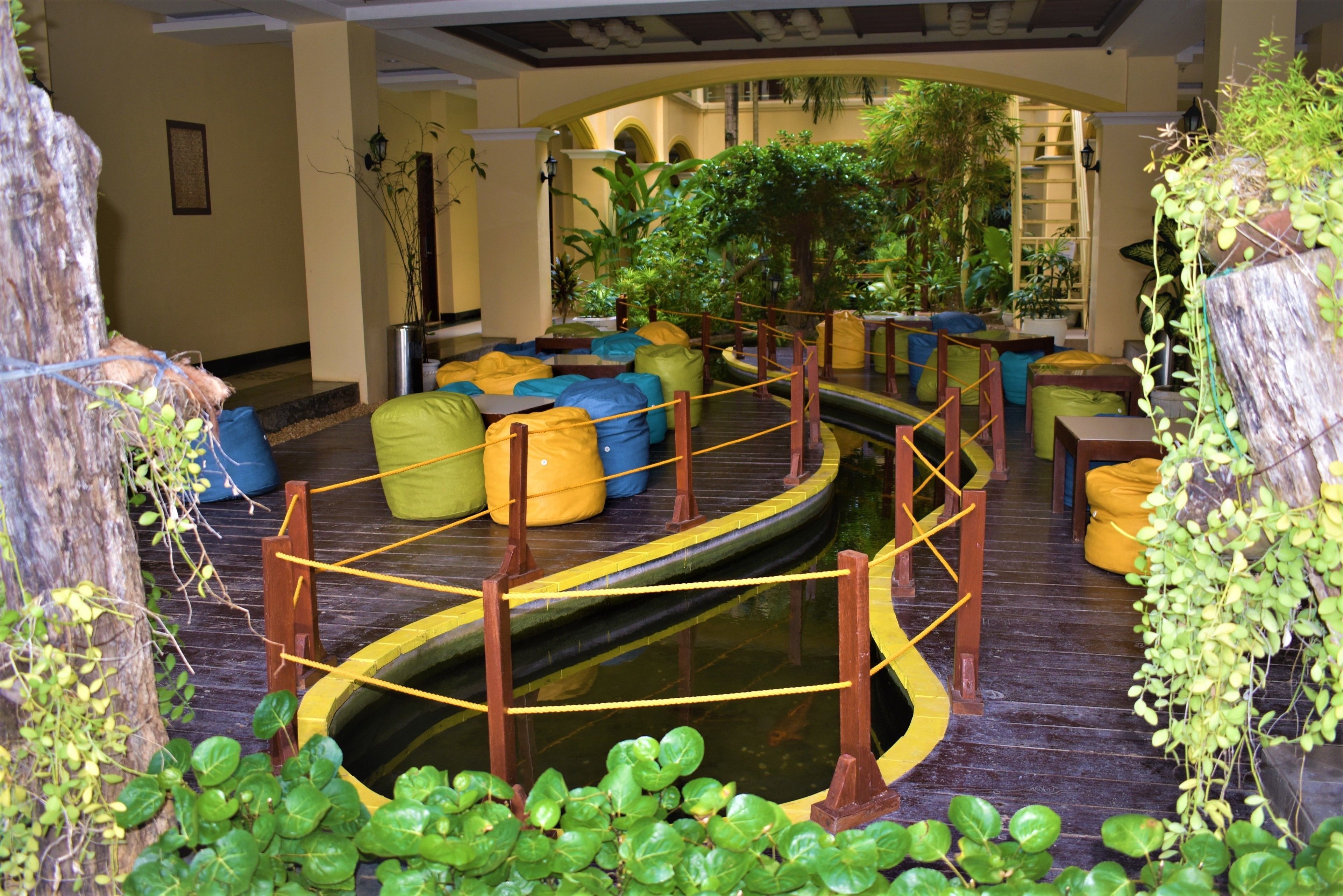 Photo - Golden Phoenix Hotel Boracay