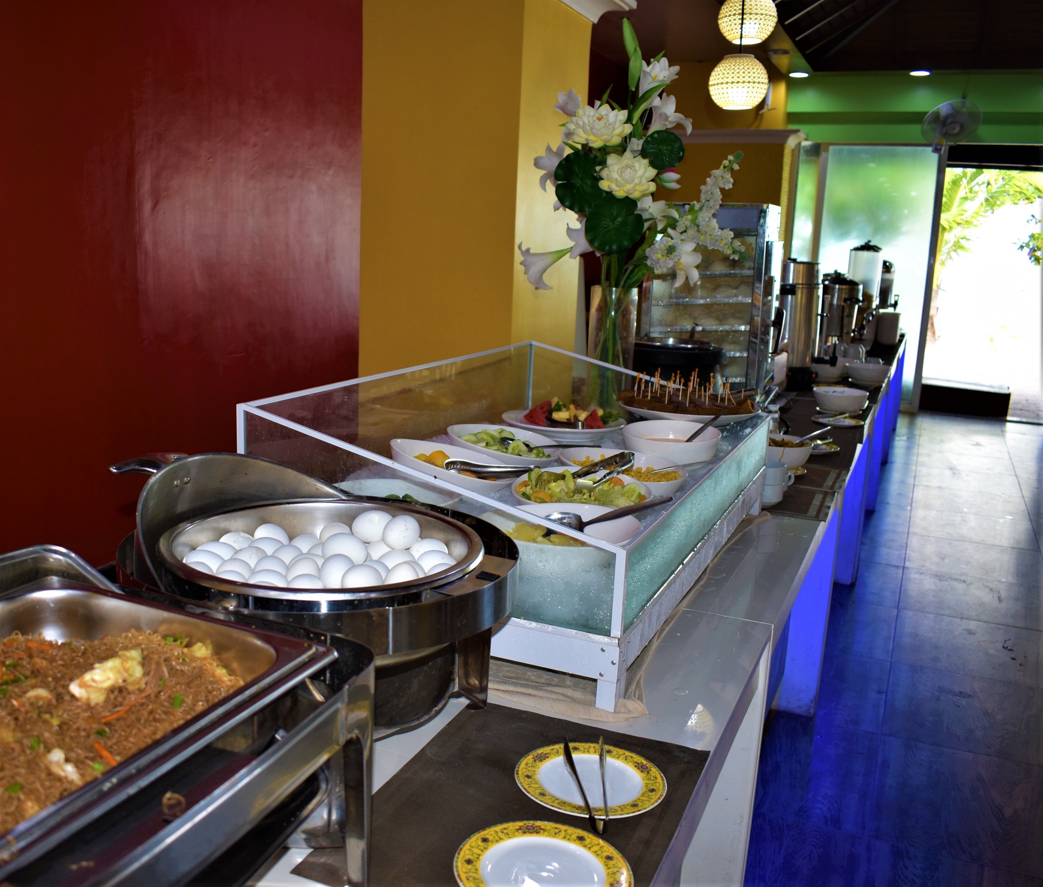 Photo - Golden Phoenix Hotel Boracay