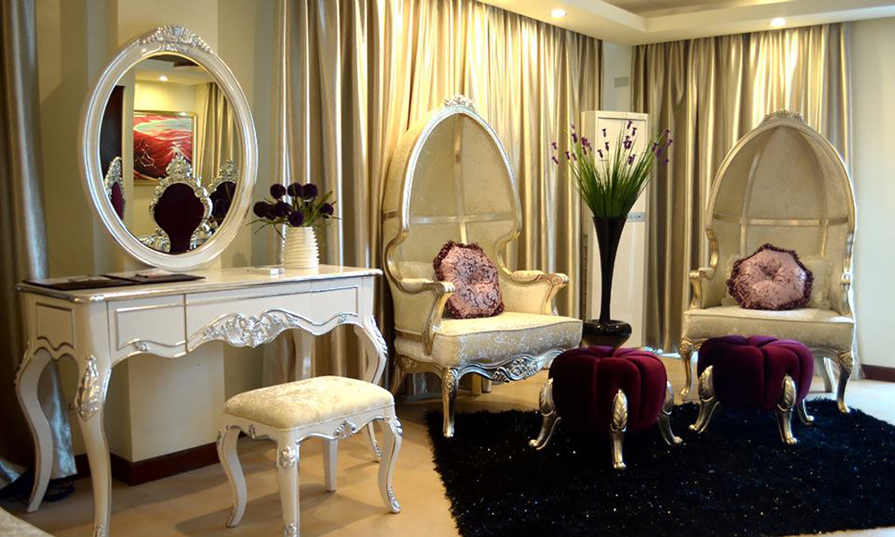 Photo - Golden Phoenix Hotel Boracay