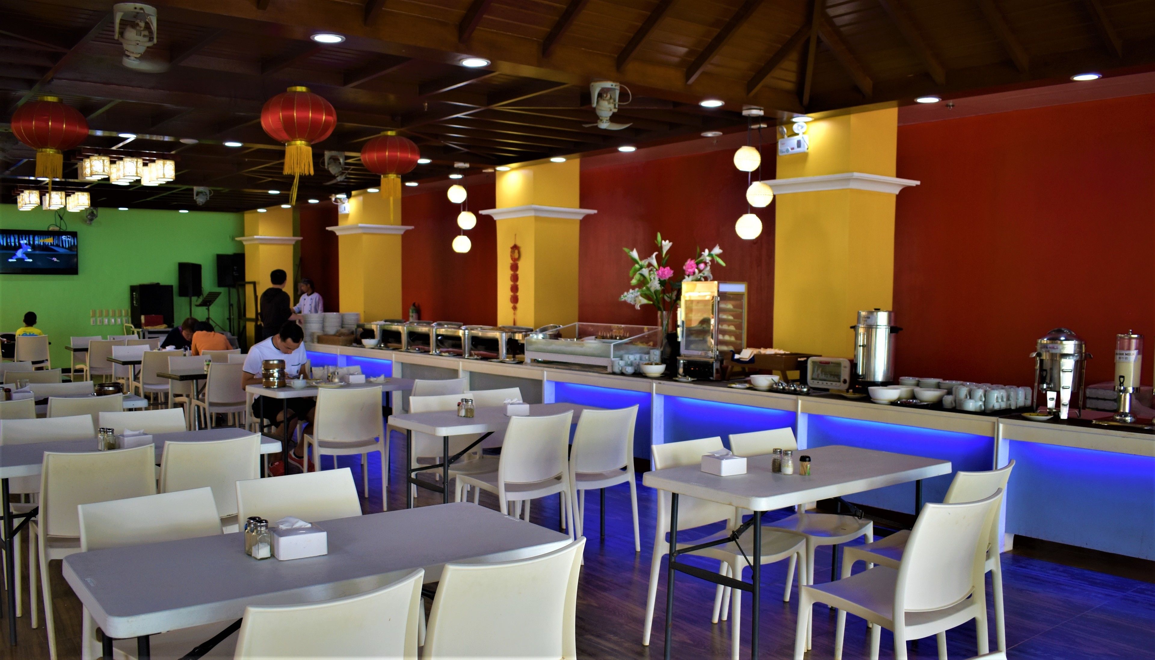 Photo - Golden Phoenix Hotel Boracay