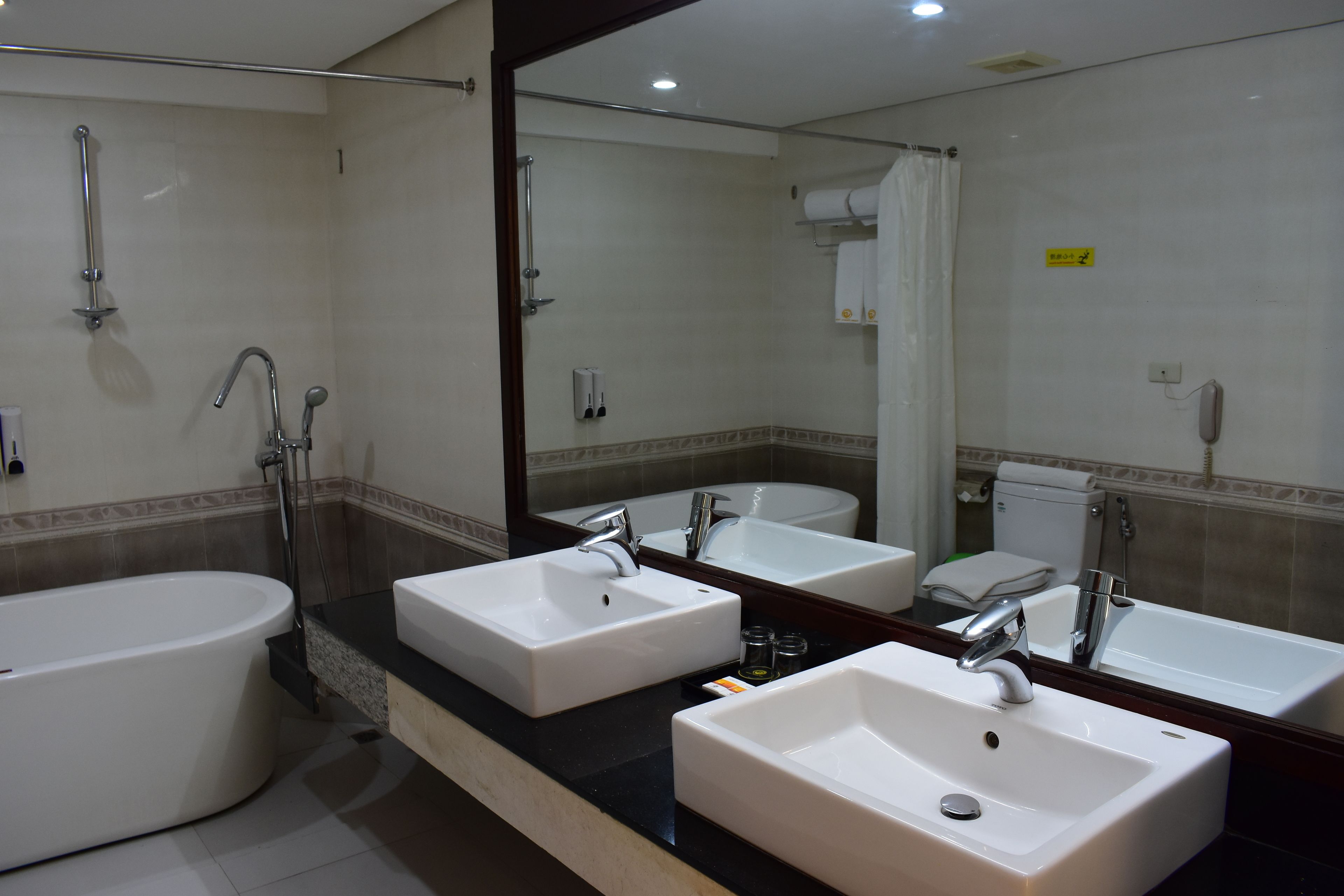 Photo - Golden Phoenix Hotel Boracay