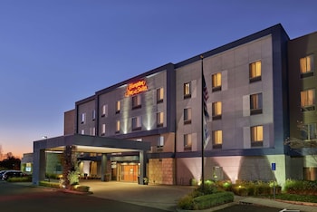 Hampton Inn & Suites Salem, OR