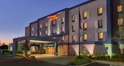 Hampton Inn & Suites Salem, OR