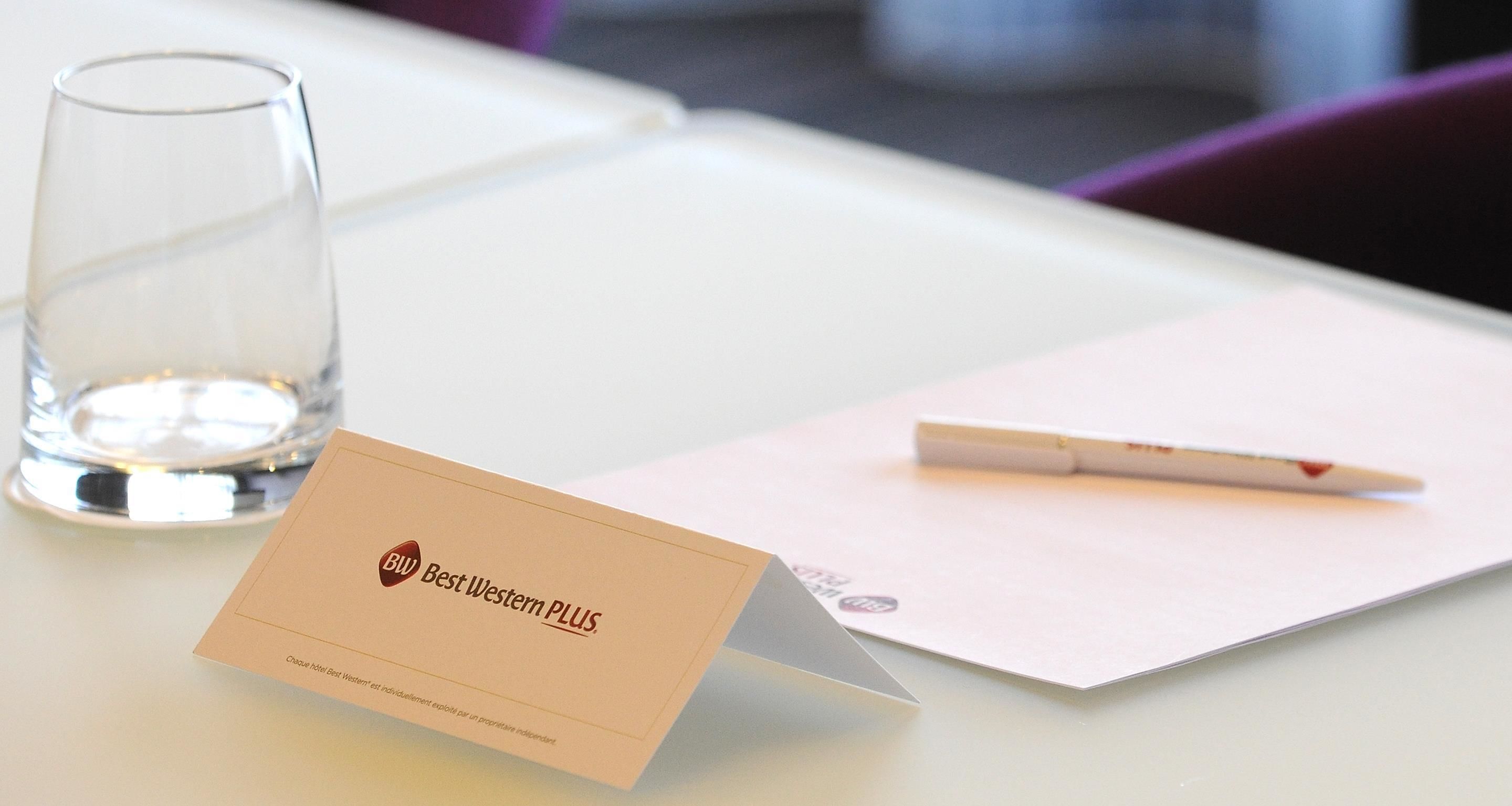 Photo - Best Western Plus Hôtel Le Rhénan & Restaurant Chez Claude