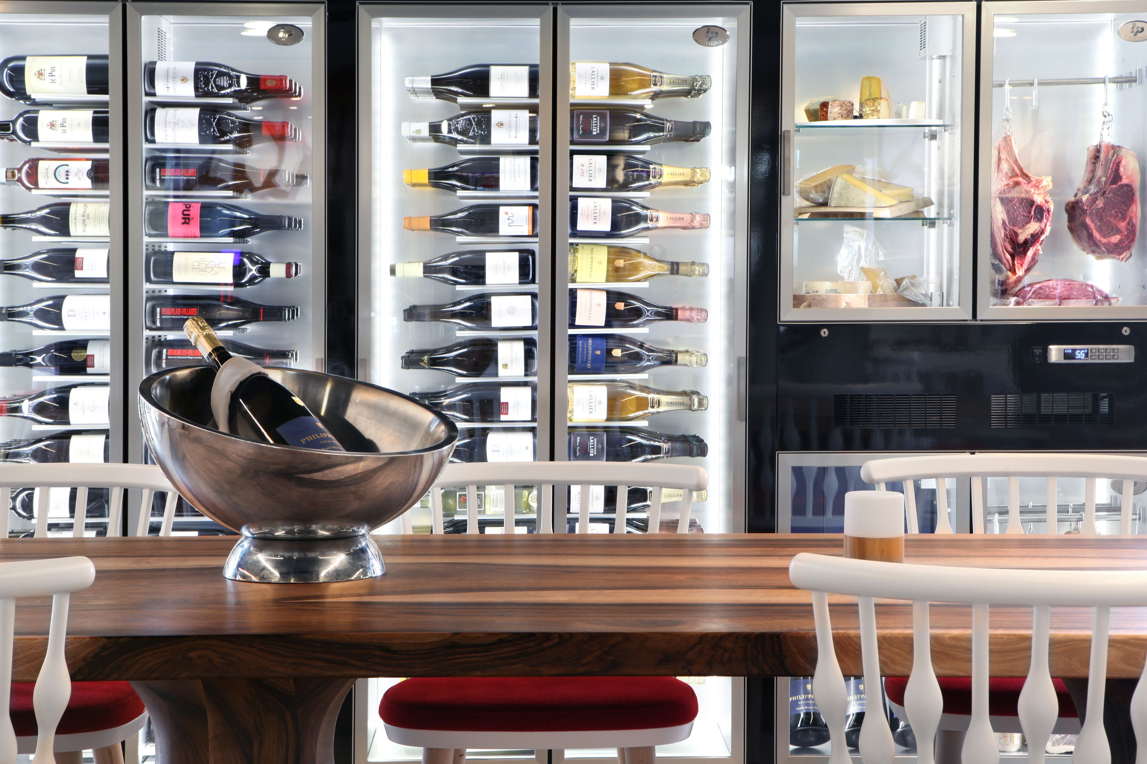 Foto - Best Western Plus Hôtel Le Rhénan & Restaurant Chez Claude