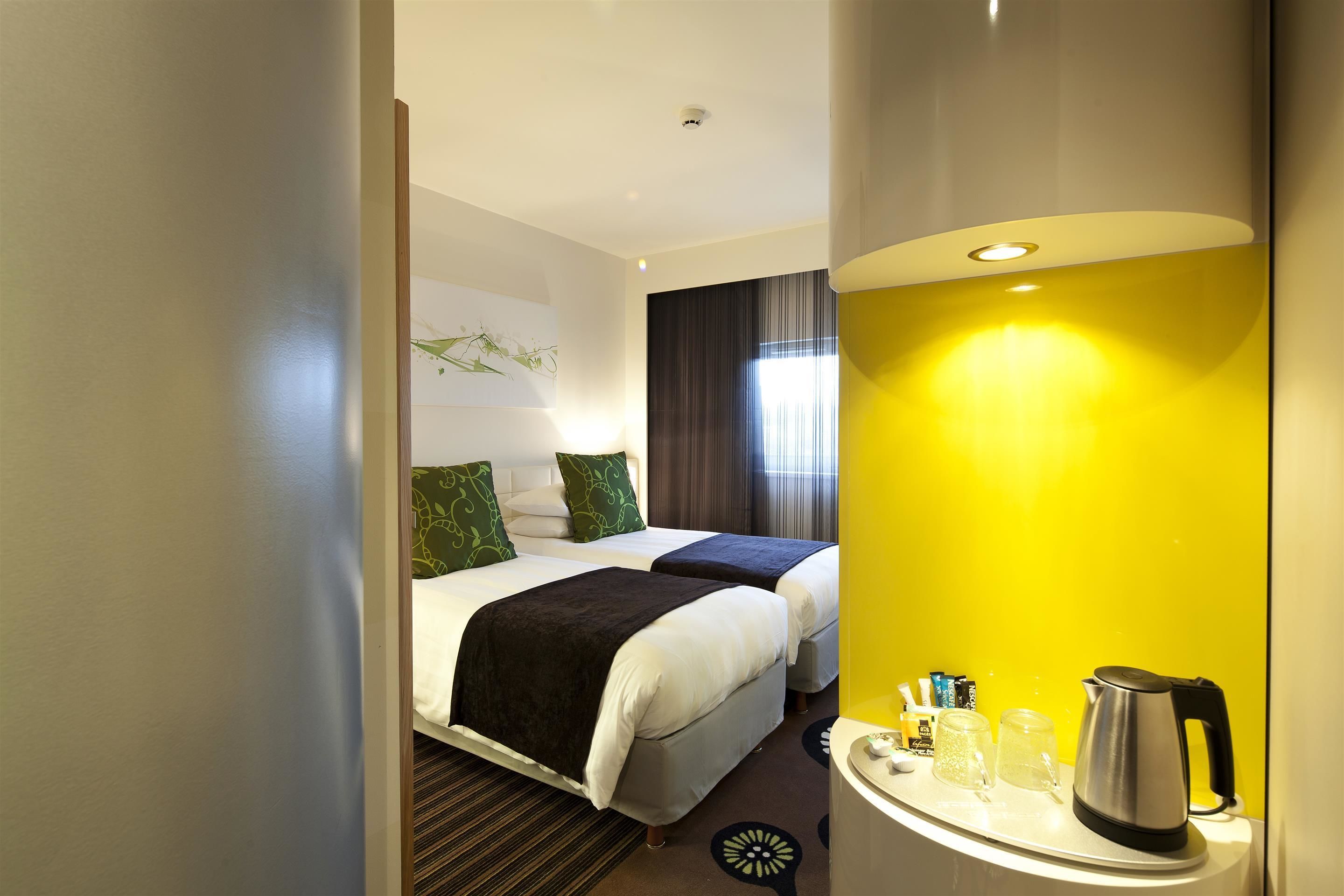 Foto - Best Western Plus Hôtel Le Rhénan & Restaurant Chez Claude