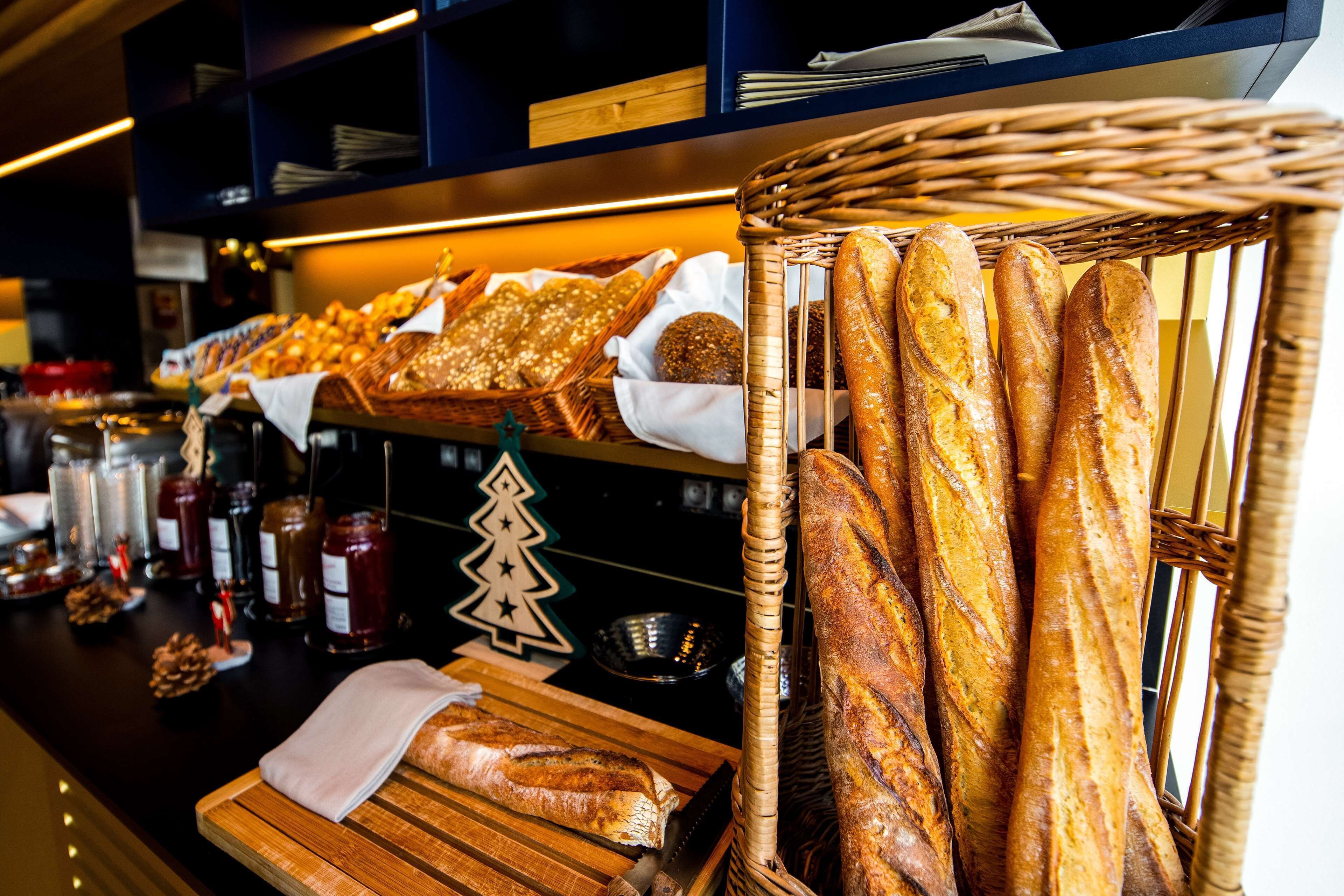 Foto - Best Western Plus Hôtel Le Rhénan & Restaurant Chez Claude