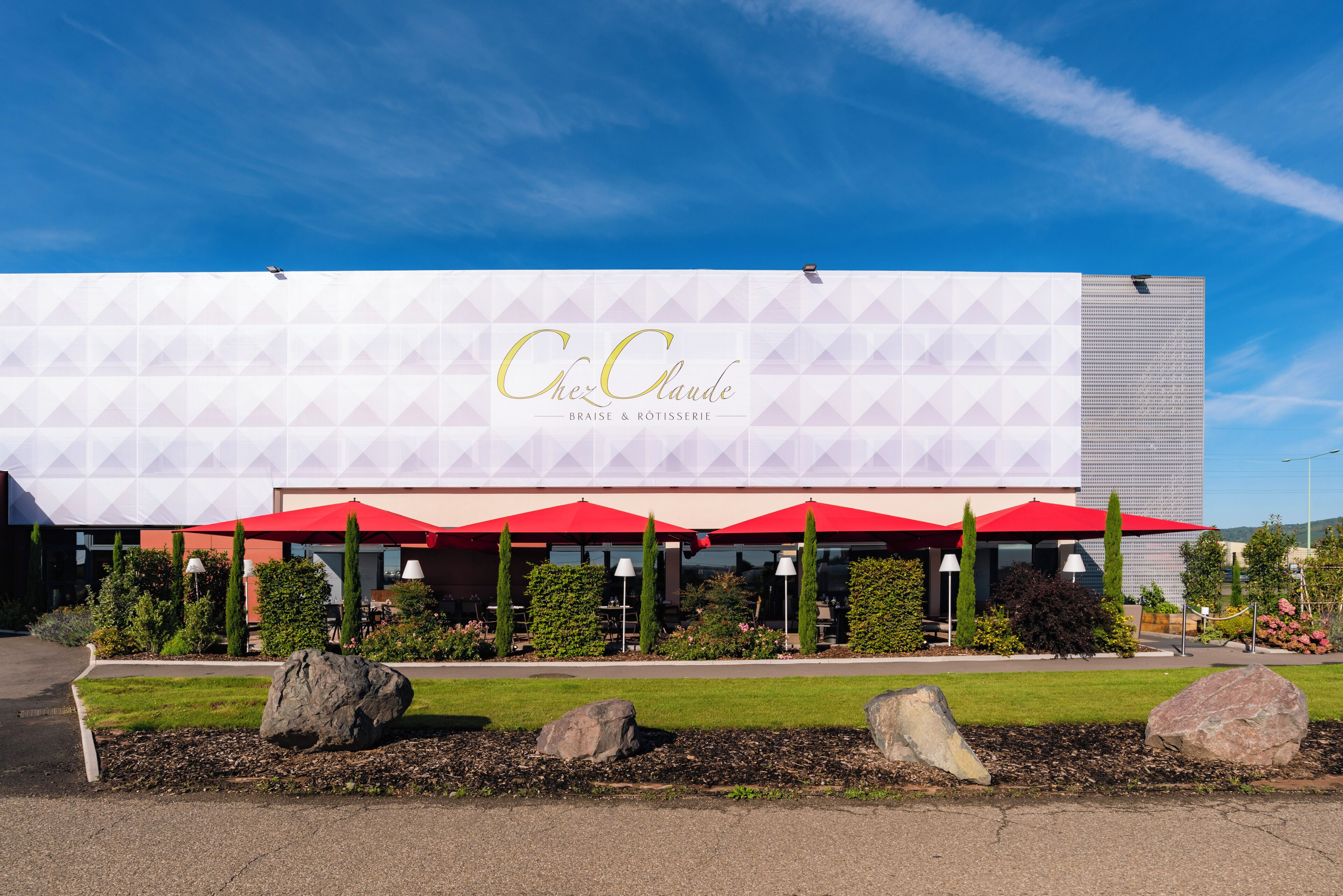 Photo - Best Western Plus Hôtel Le Rhénan & Restaurant Chez Claude