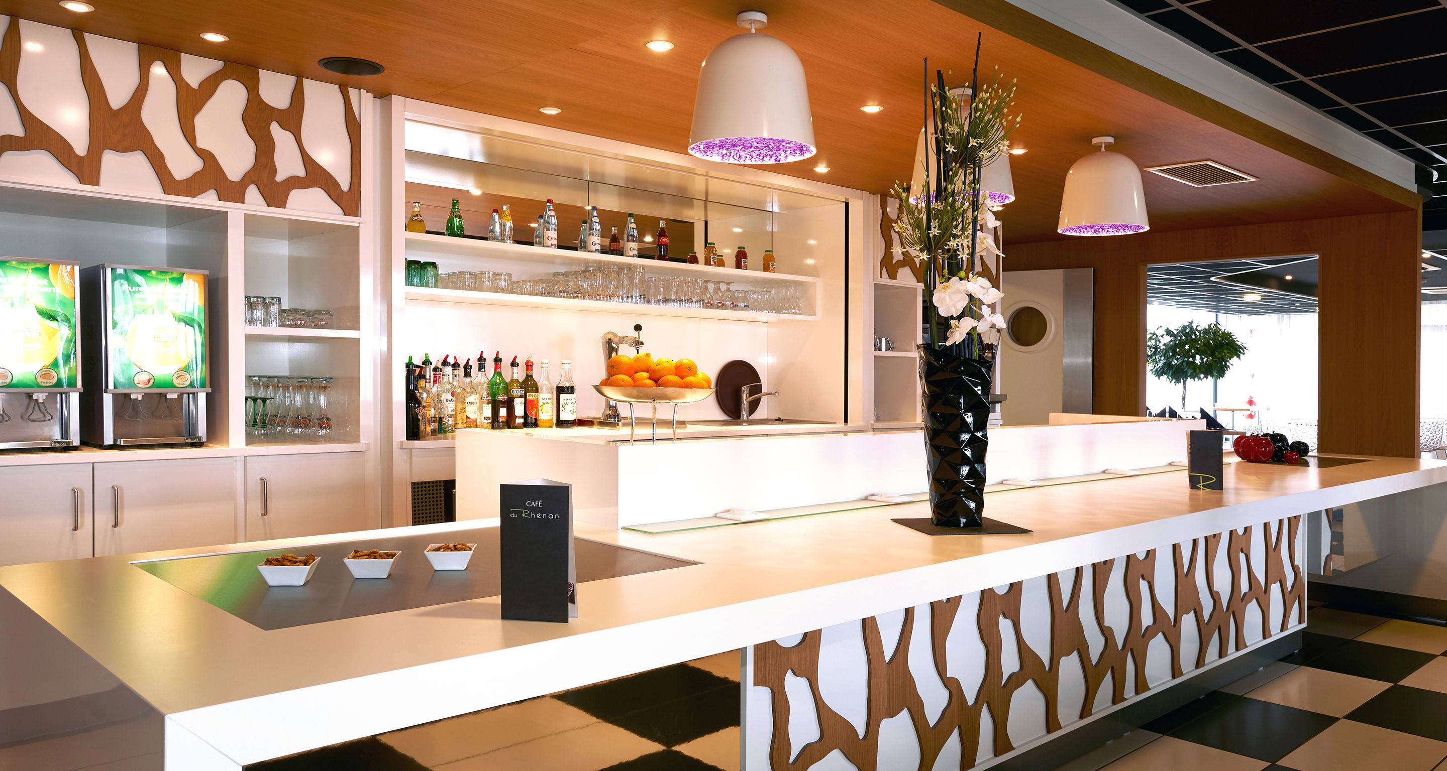 Photo - Best Western Plus Hôtel Le Rhénan & Restaurant Chez Claude