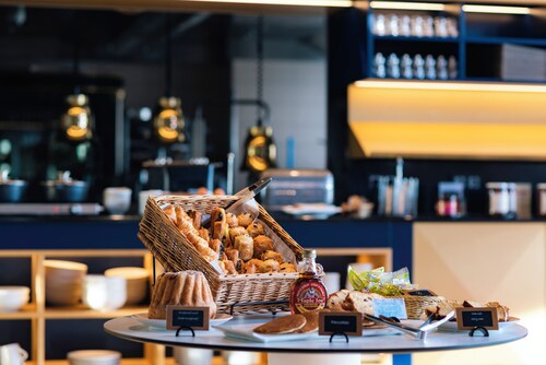 Best Western Plus Hotel Le Rhenan