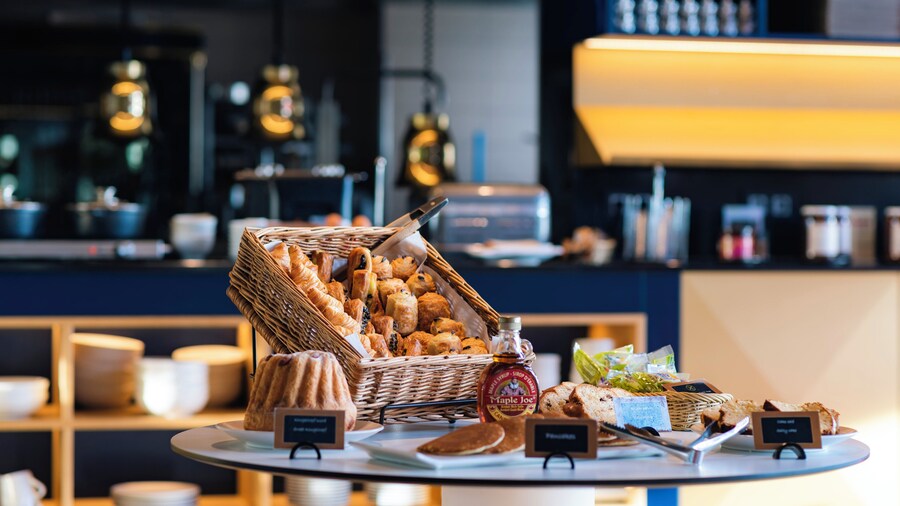 Best Western Plus Hotel Le Rhenan