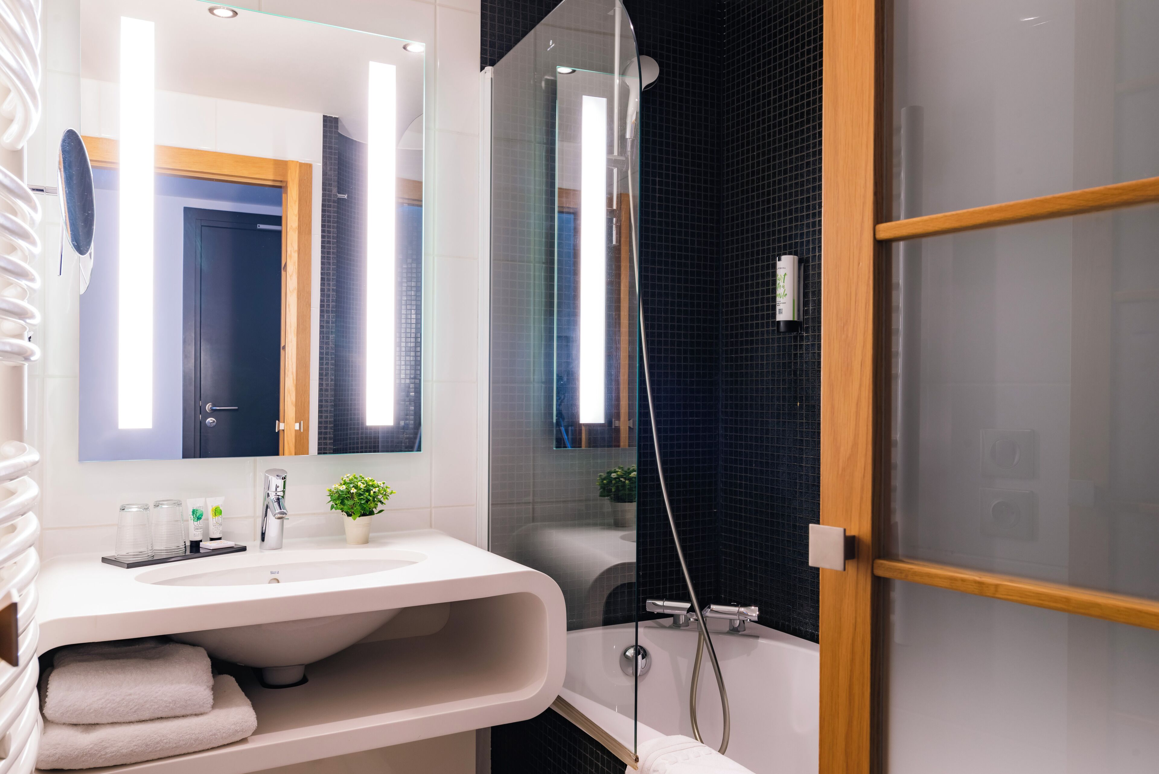 Photo - Best Western Plus Hôtel Le Rhénan & Restaurant Chez Claude