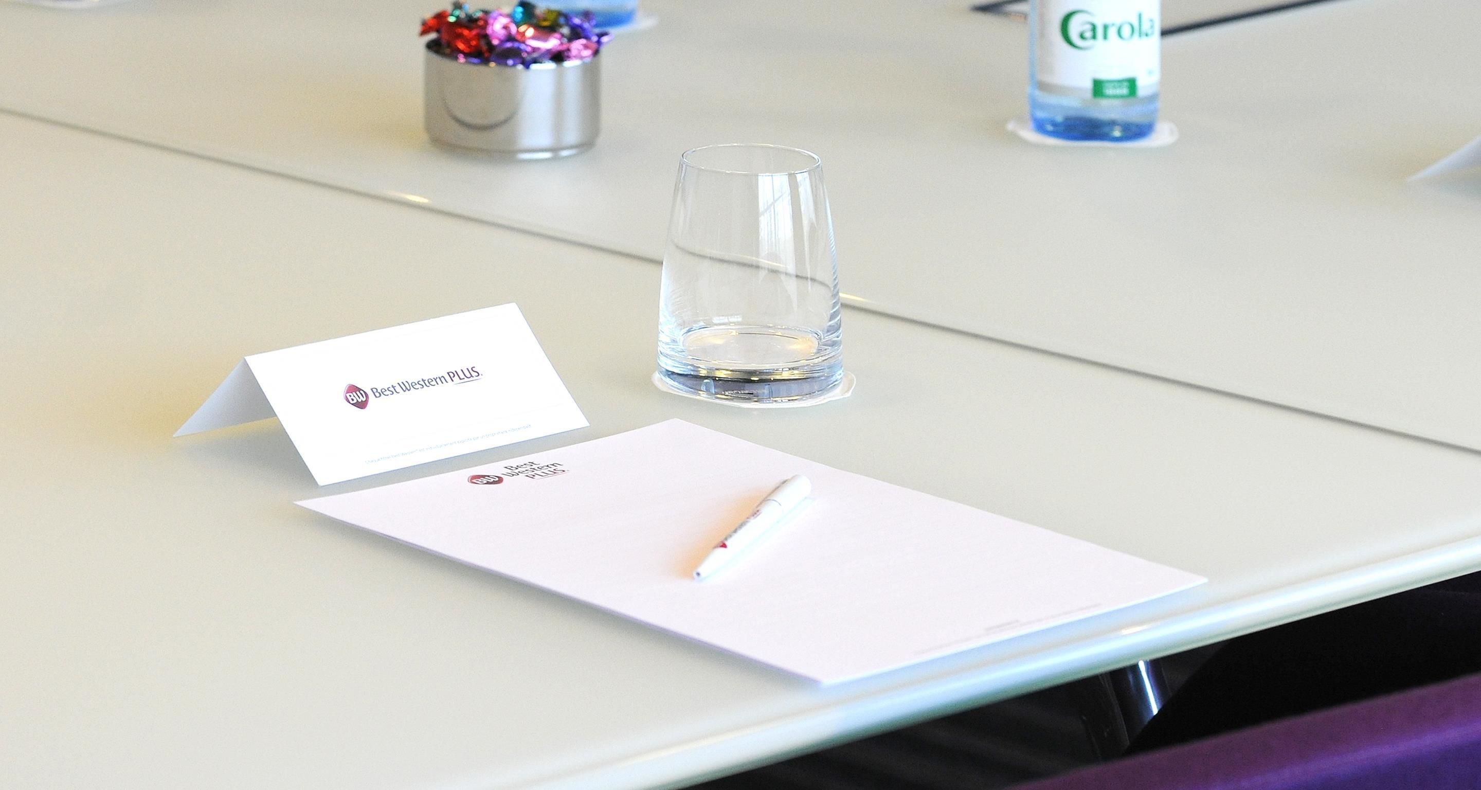 Foto - Best Western Plus Hôtel Le Rhénan & Restaurant Chez Claude