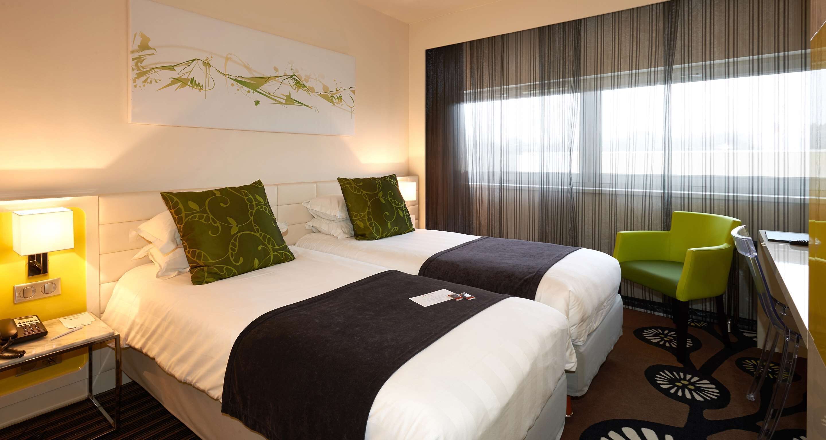 Photo - Best Western Plus Hôtel Le Rhénan & Restaurant Chez Claude