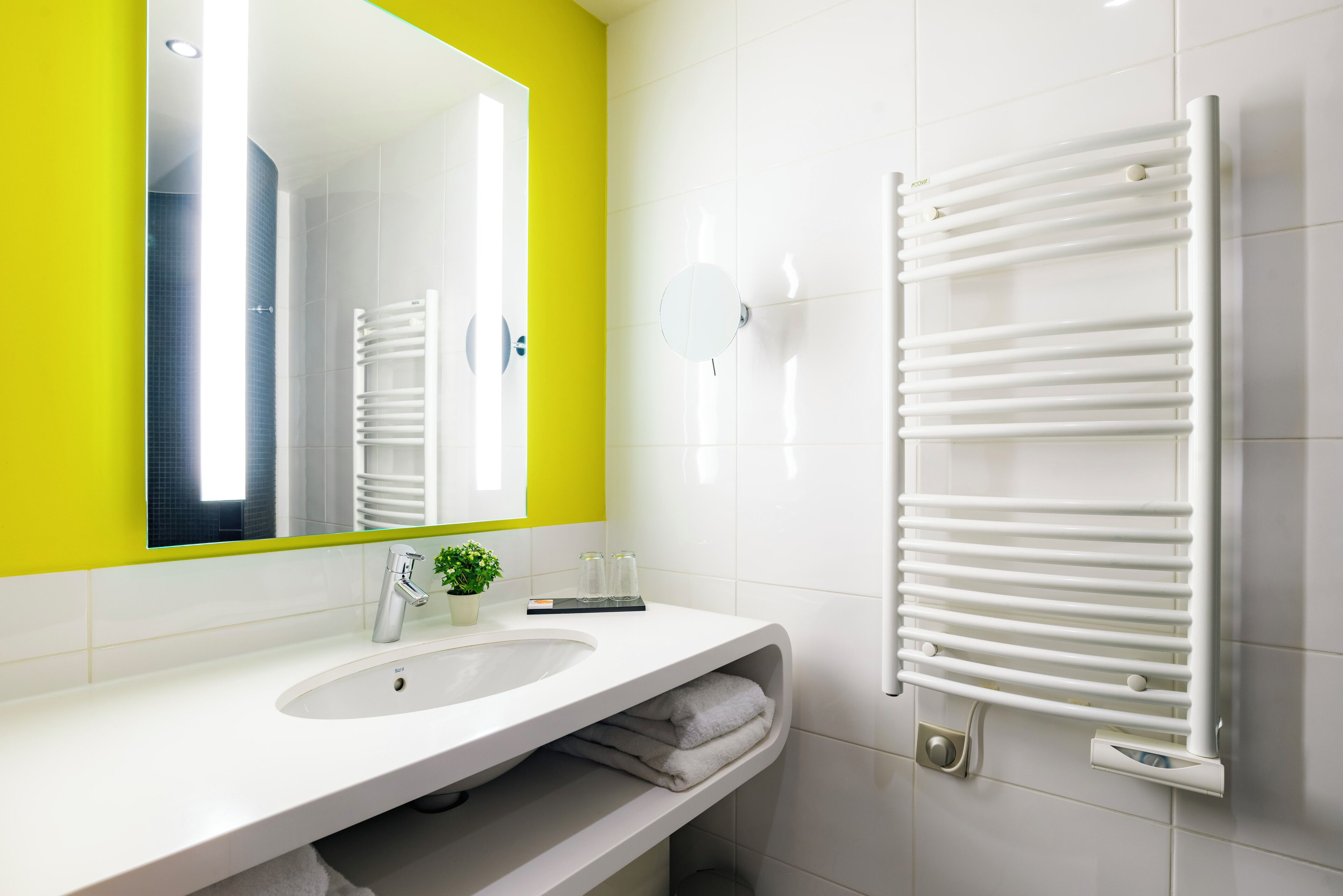 Foto - Best Western Plus Hôtel Le Rhénan & Restaurant Chez Claude