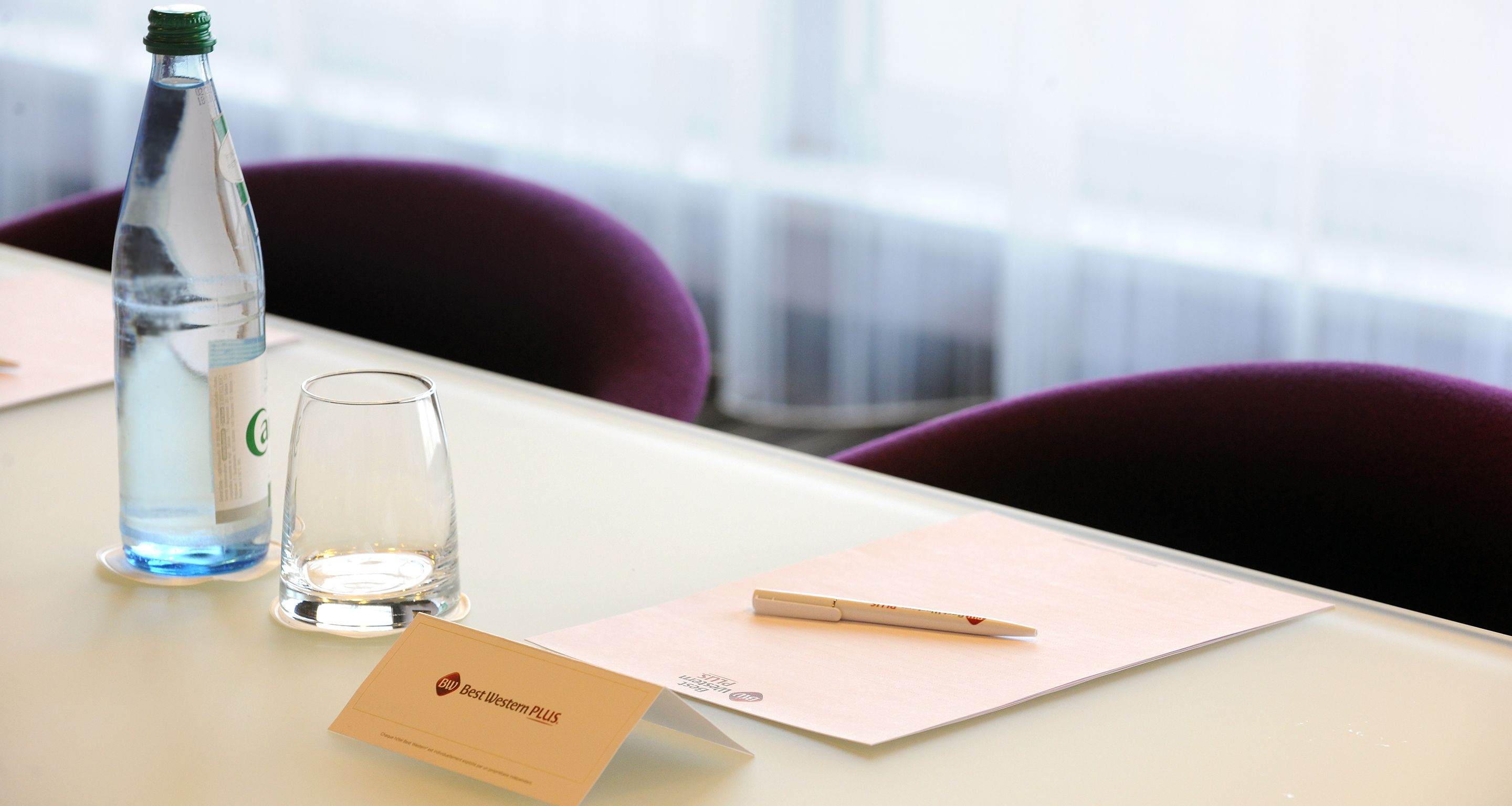 Photo - Best Western Plus Hôtel Le Rhénan & Restaurant Chez Claude