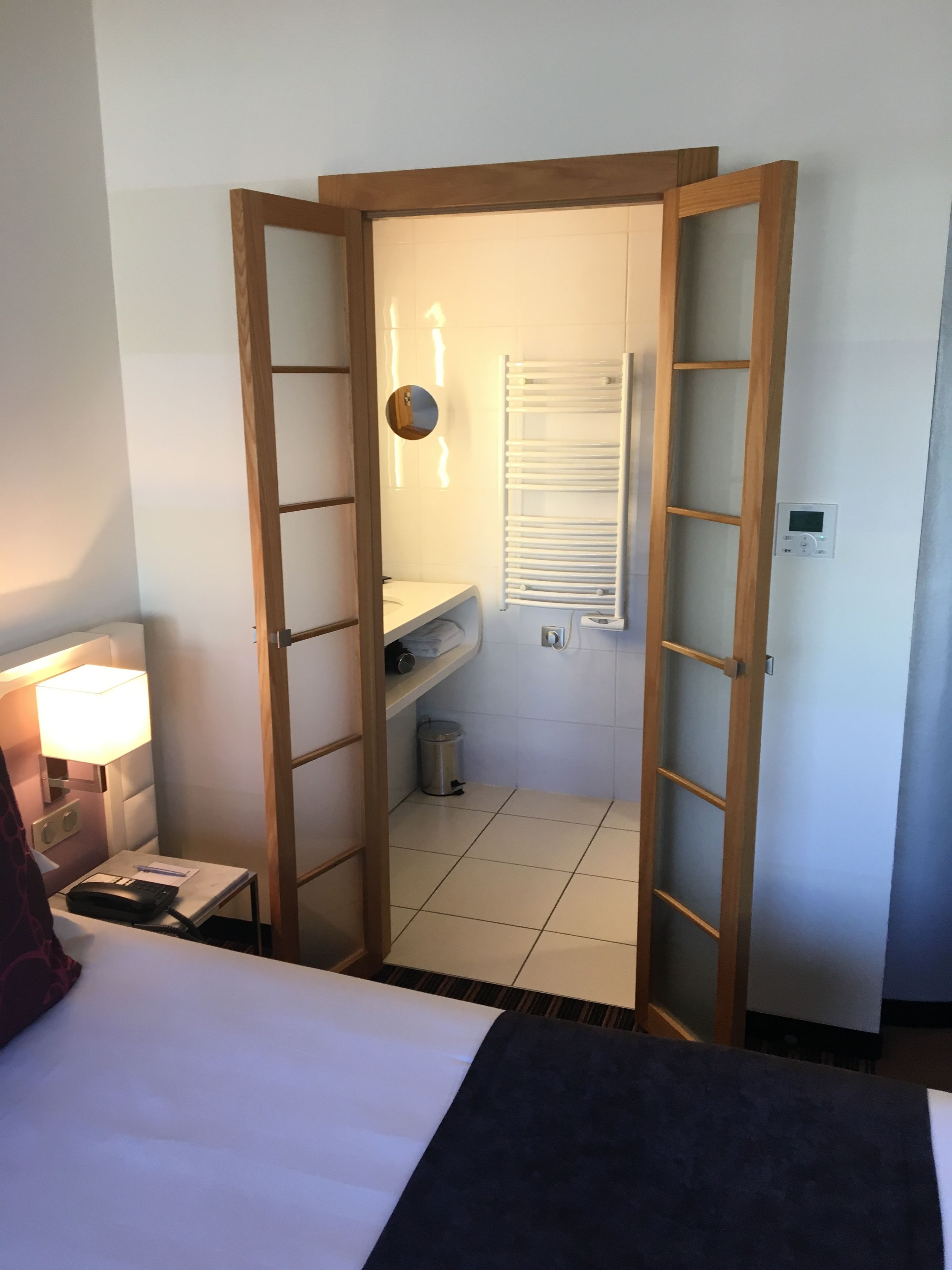 Foto - Best Western Plus Hôtel Le Rhénan & Restaurant Chez Claude