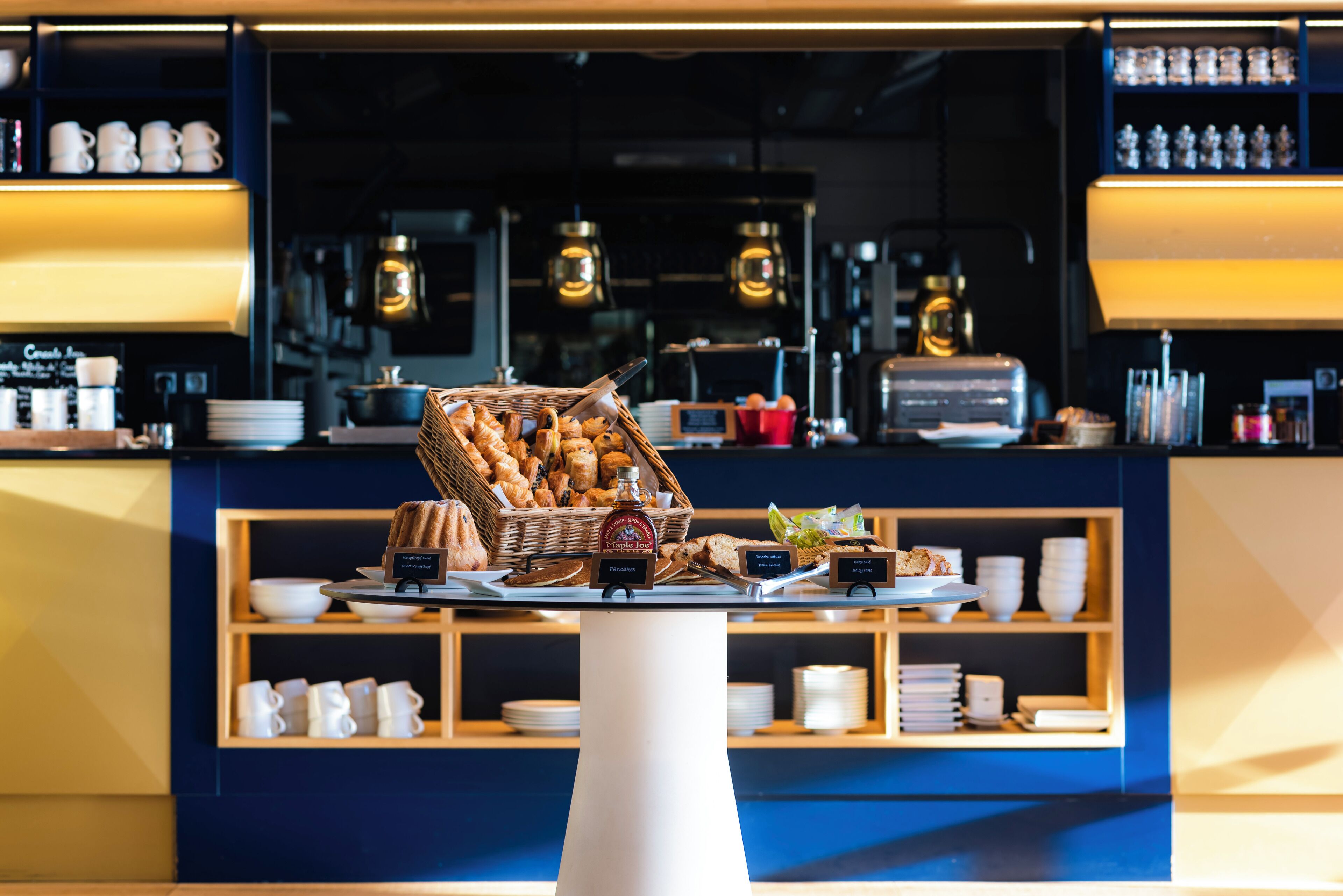 Foto - Best Western Plus Hôtel Le Rhénan & Restaurant Chez Claude