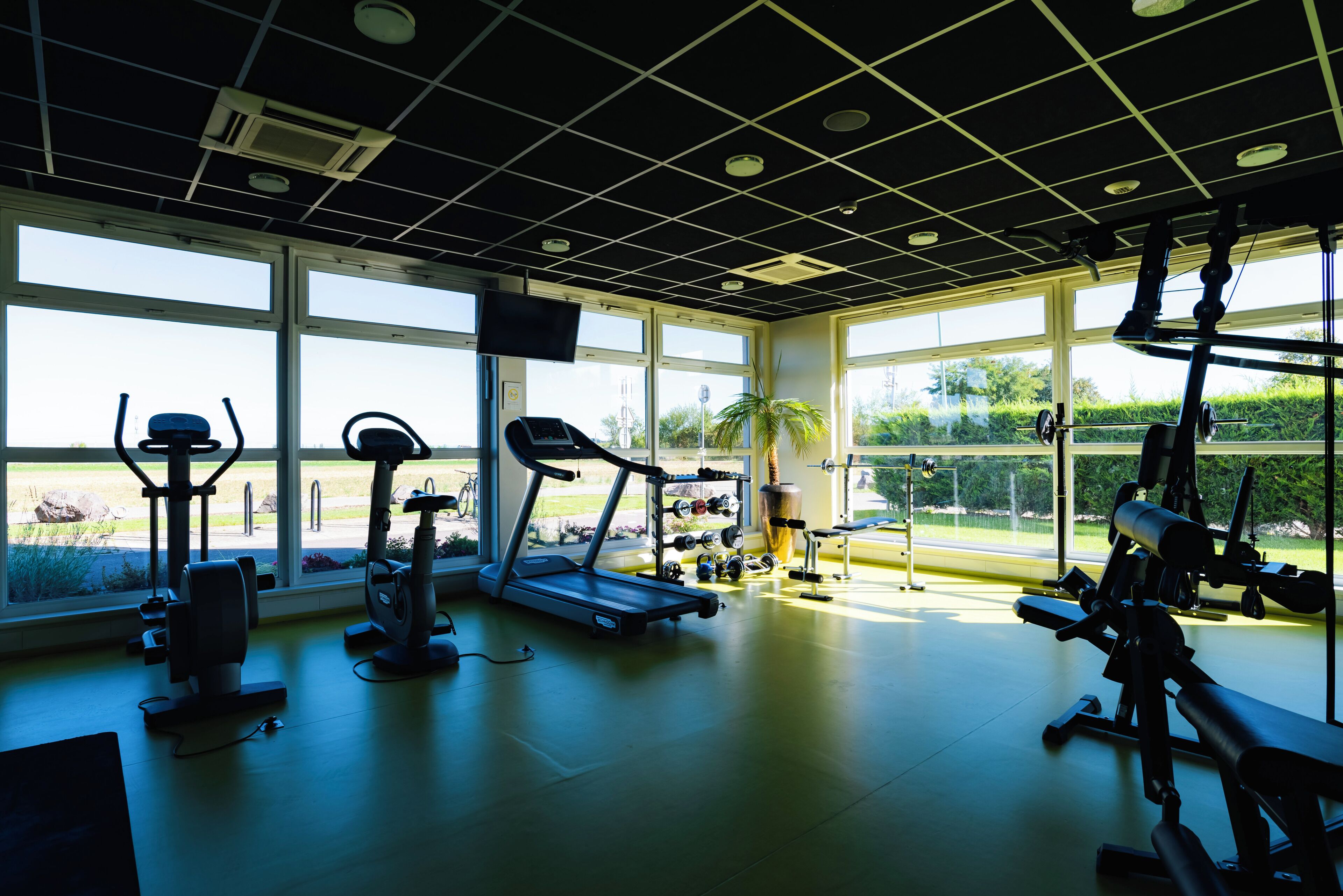 Foto - Best Western Plus Hôtel Le Rhénan & Restaurant Chez Claude