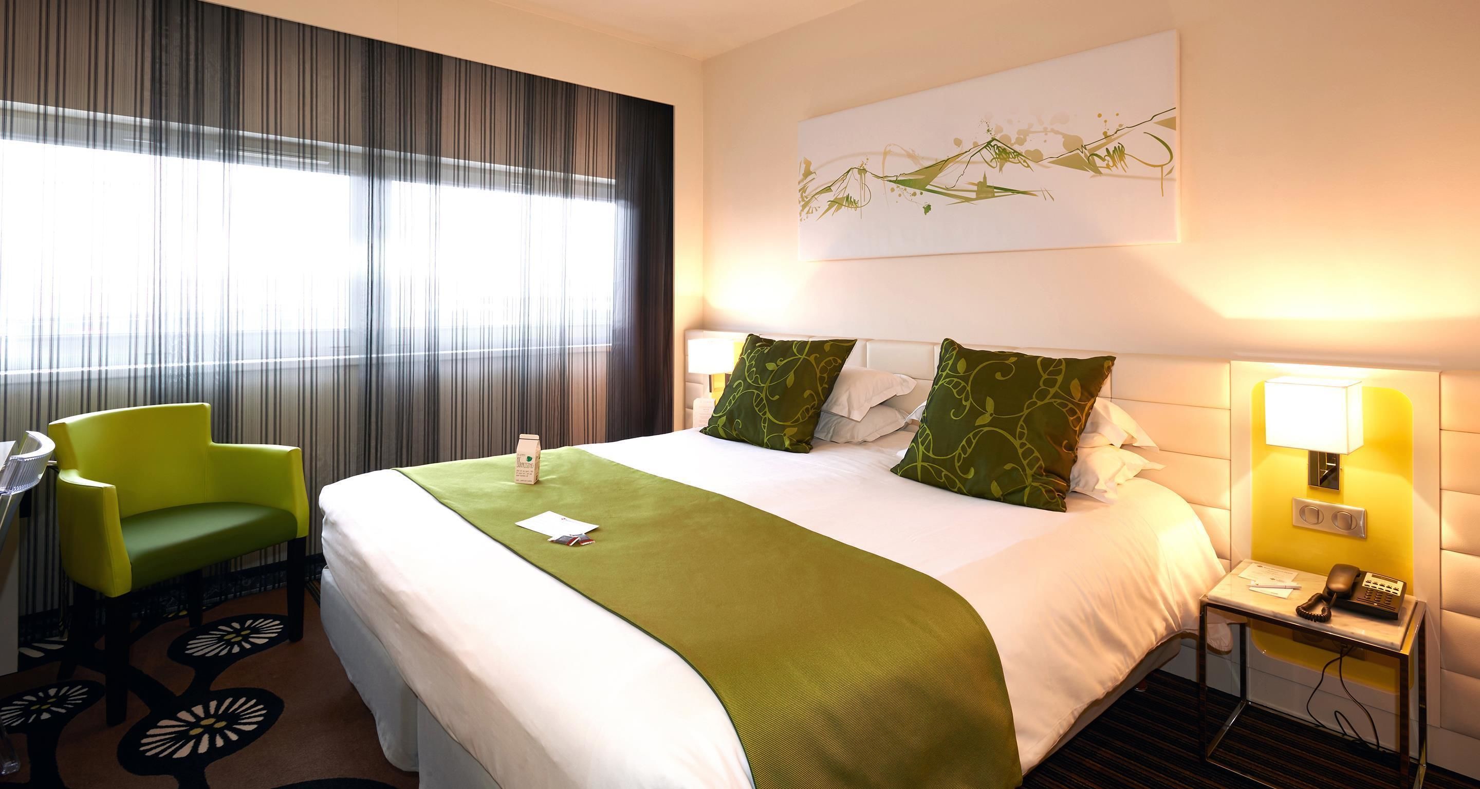 Photo - Best Western Plus Hôtel Le Rhénan & Restaurant Chez Claude