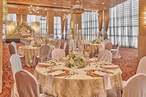 Ballroom