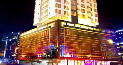 F1 Hotel Manila