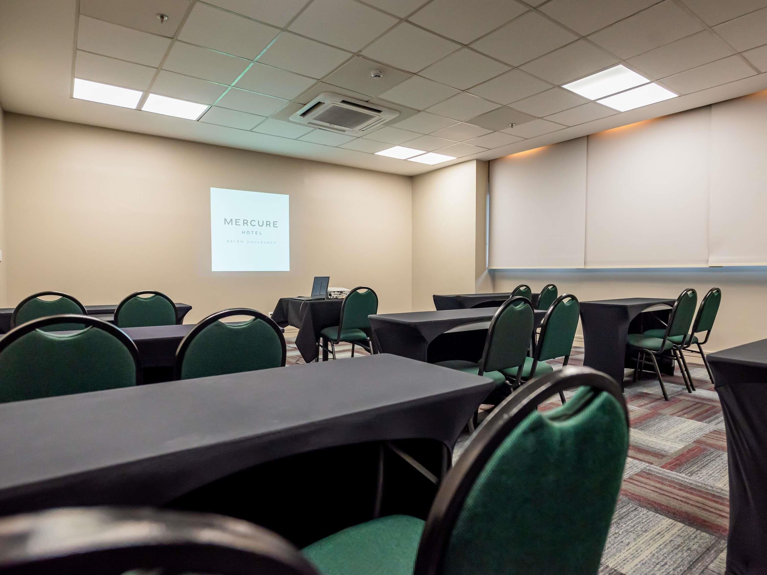 Photo - Mercure Belem Boulevard