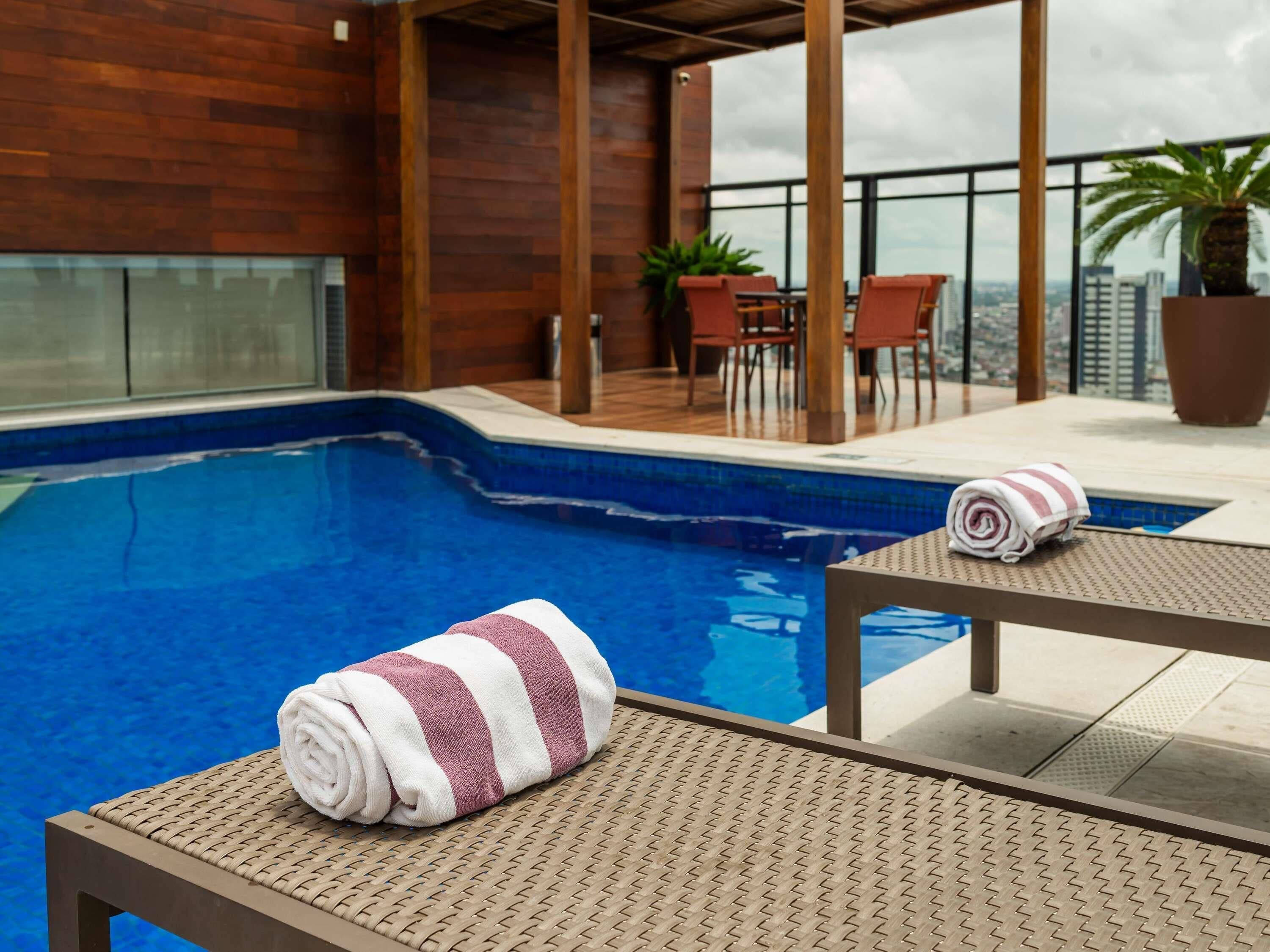 Photo - Mercure Belem Boulevard