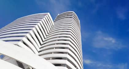 Mercure Belém Boulevard