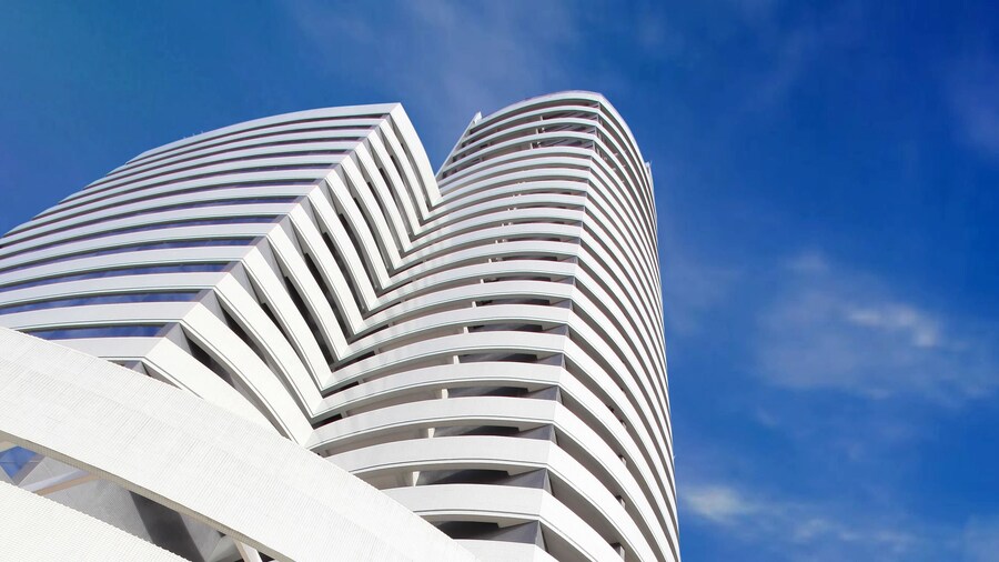 Mercure Belém Boulevard
