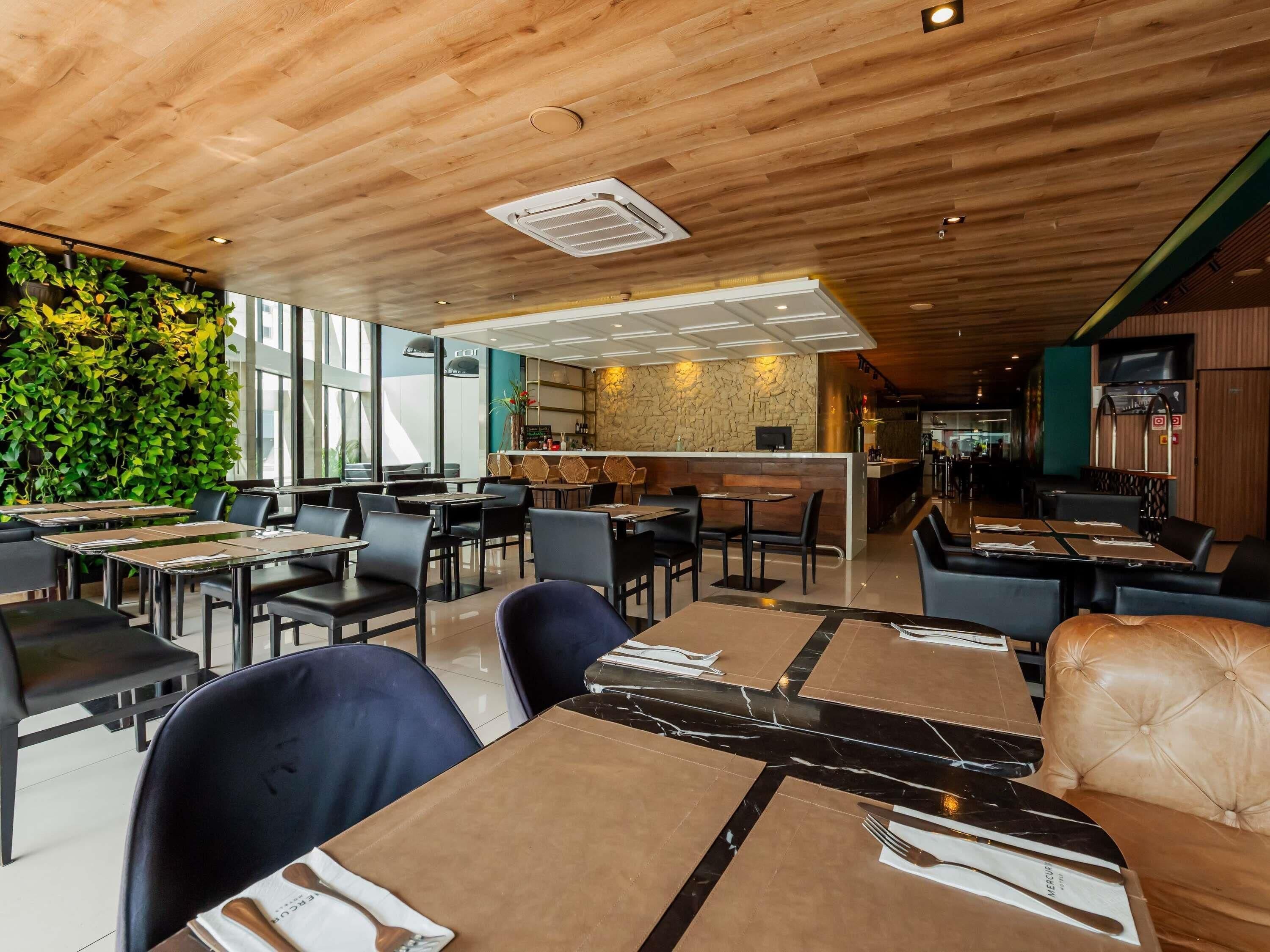 Photo - Mercure Belem Boulevard