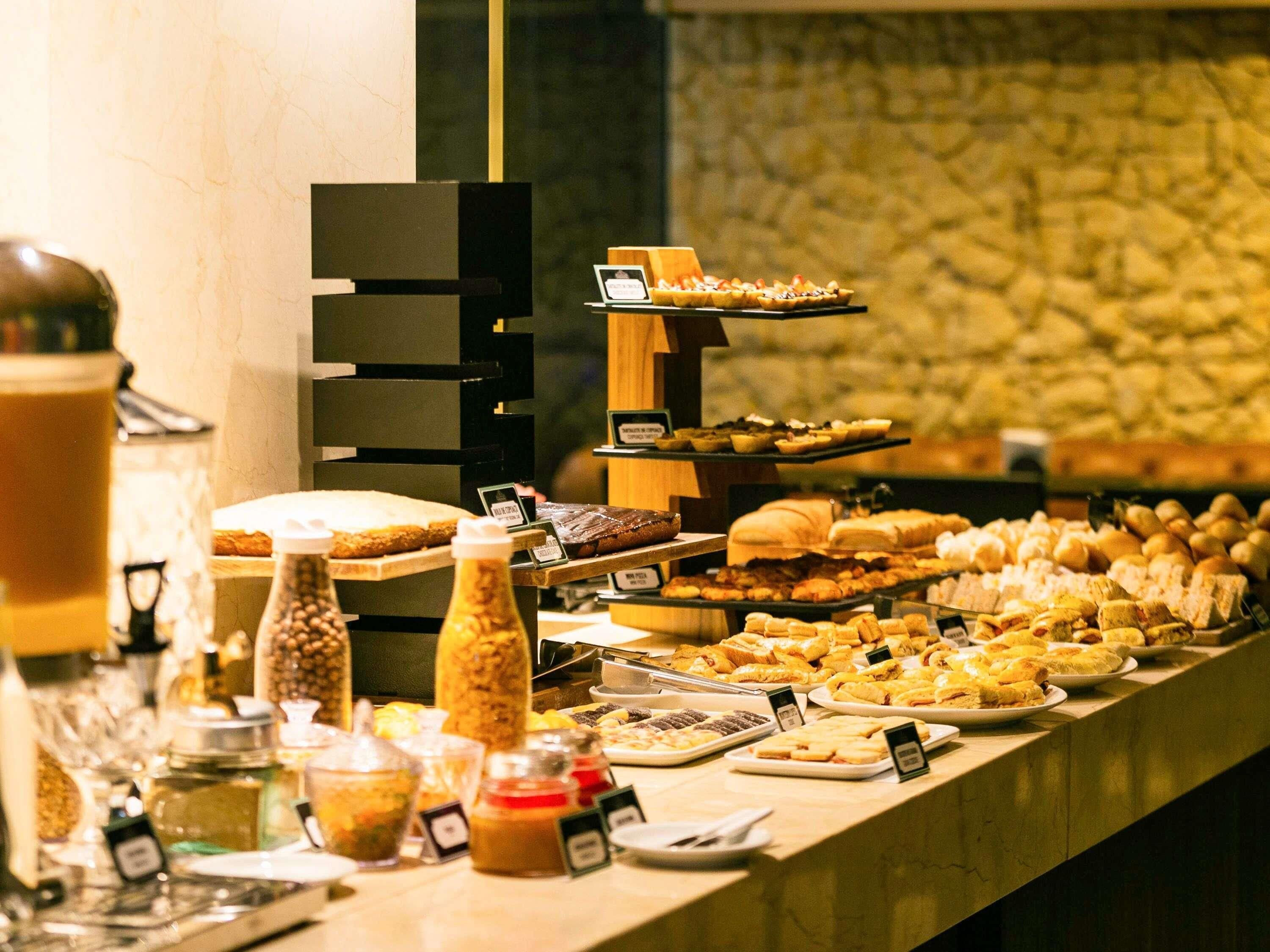 Photo - Mercure Belem Boulevard