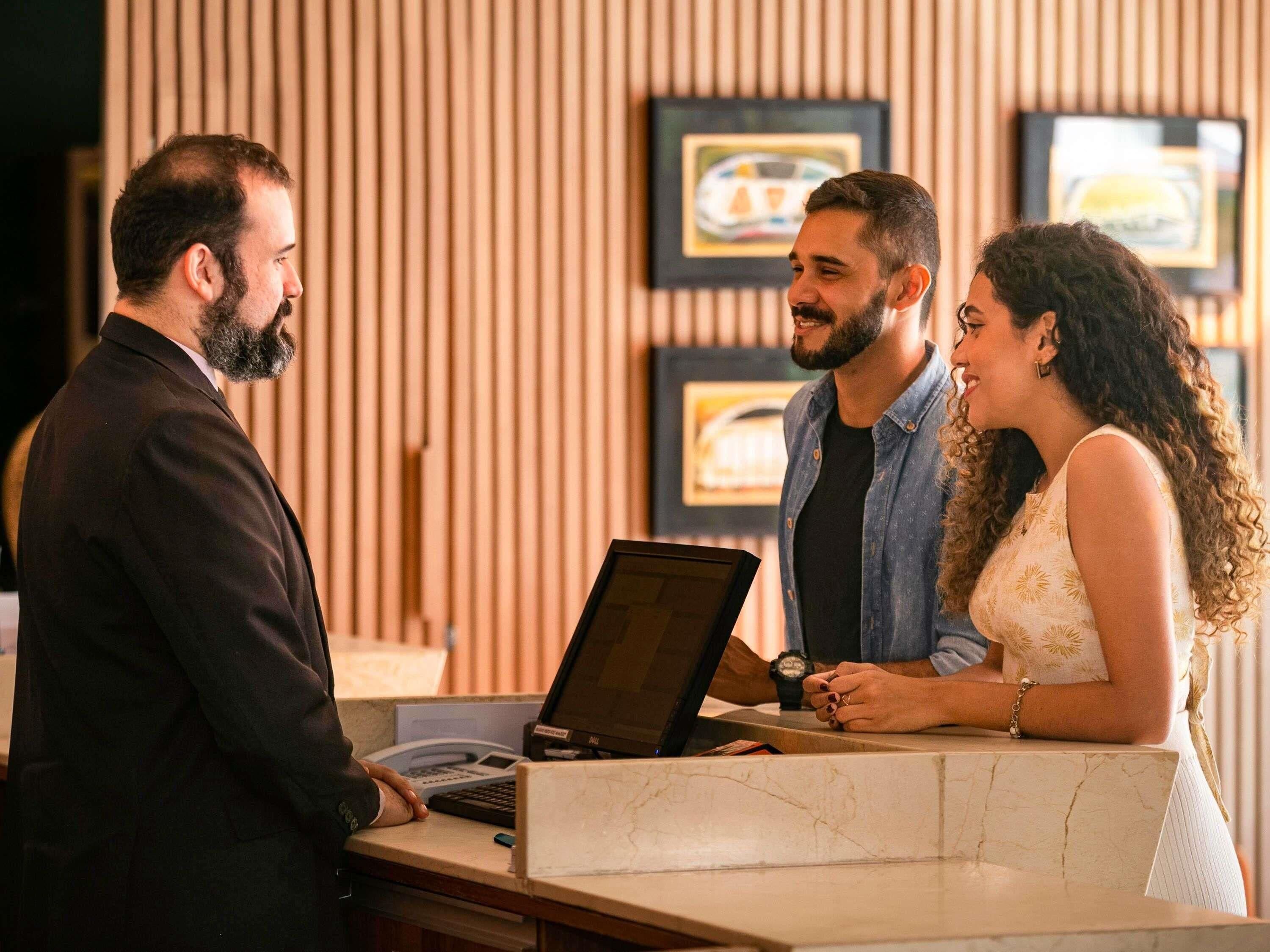 Photo - Mercure Belem Boulevard