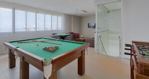Sala de jocs