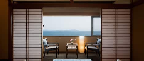 Chambre, non-fumeur (Run of the House(selected at checkin)) | Vue de la chambre