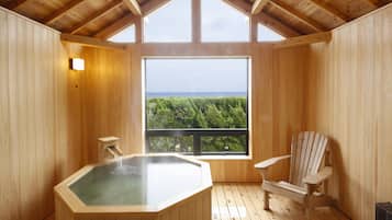 Hot springs