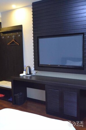 Room - Super 8 Hotel (Luoyang)