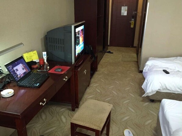 Room - Super 8 Hotel (Luoyang)