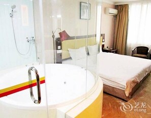 Room - Super 8 Hotel (Luoyang)